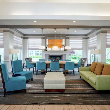 Hilton Garden Inn Louisville East Exteriér fotografie