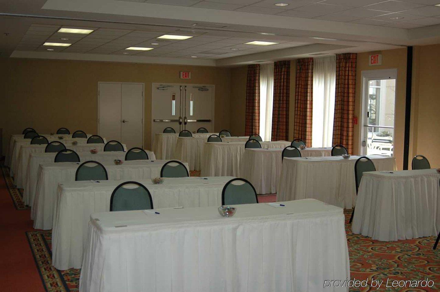 Hilton Garden Inn Louisville East Zařízení fotografie