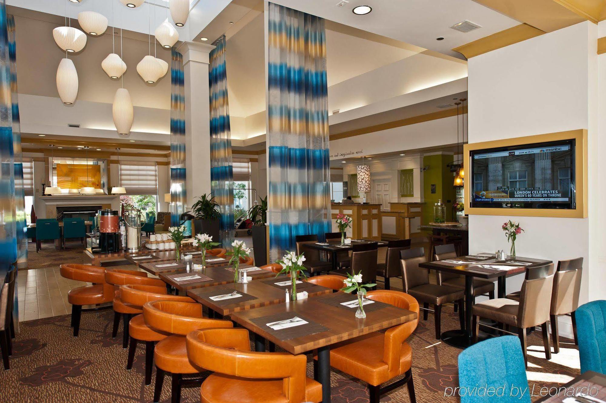 Hilton Garden Inn Louisville East Exteriér fotografie