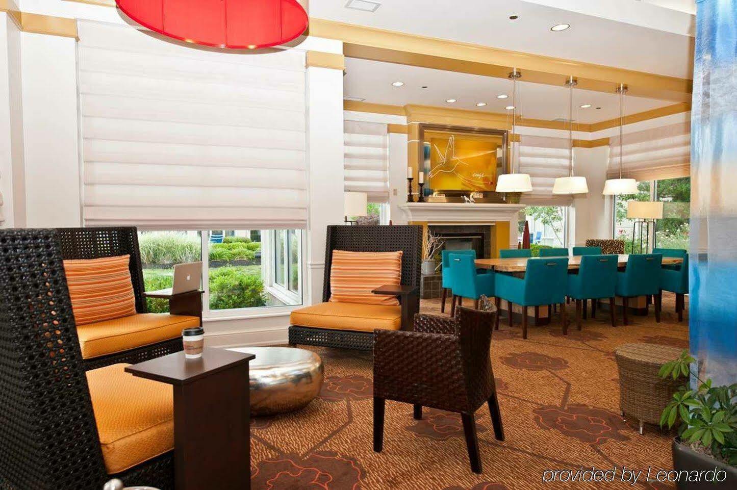 Hilton Garden Inn Louisville East Exteriér fotografie